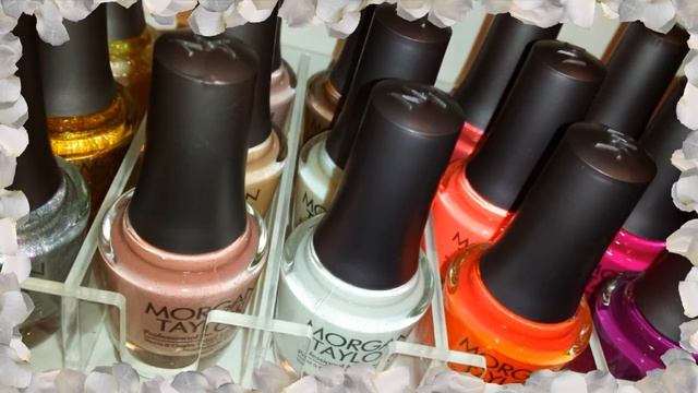 Azennatti Nails Atelier смотреть онлайн
