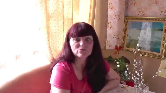 Мой утренний чай с почками вербы. Болтология смотреть онлайн