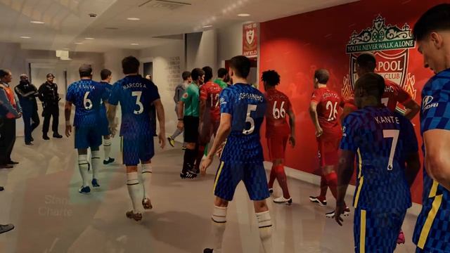 PES 2021 | Install Stadium Server For Smoke Patch | Full Tutorial & Preview смотреть онлайн