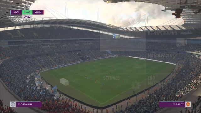 How to preform a bicycle kick in FIFA 23!!! смотреть онлайн