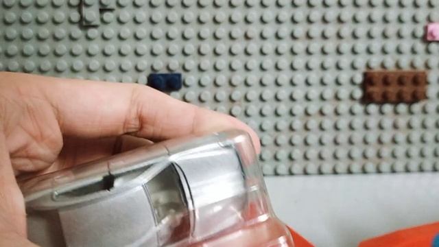 Tomica 2001 Nissan Skyline Unboxing смотреть онлайн