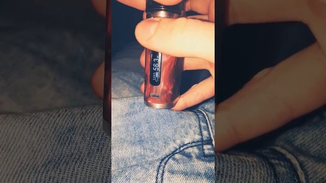 ☁️?Atomizer low fix?☁️ смотреть онлайн