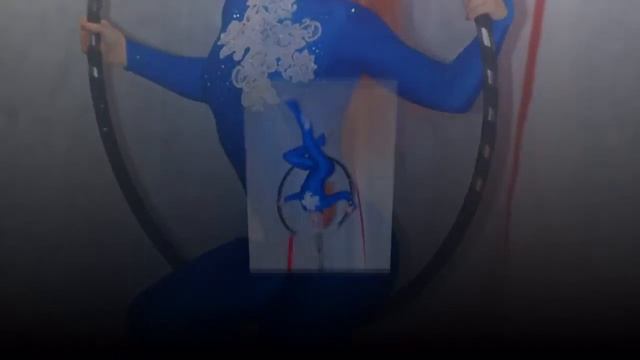 Фестиваль воздушной гимнастики «Аурель» смотреть онлайн