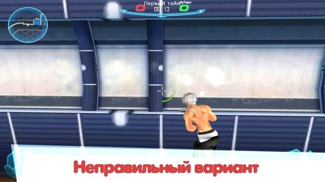 S4SHOW!? | S4 League Jump Tutorial / Базовые прыжки смотреть онлайн