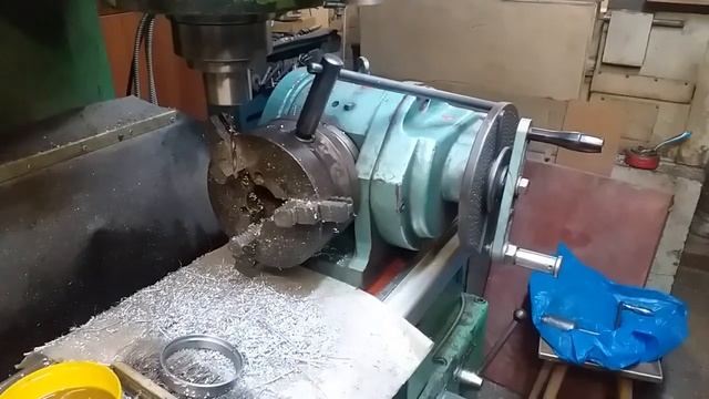 Девять этапов до готовой детали смотреть онлайн