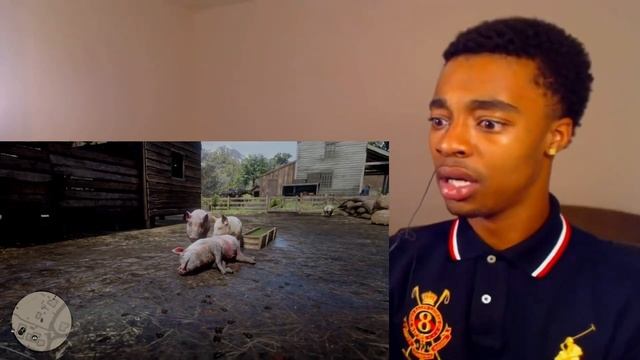 ?Разрушаем мифы в Red Dead Redemption 2 #2 смотреть онлайн