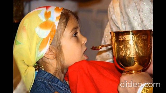 Житие Прп Евфимий Сянжемский смотреть онлайн