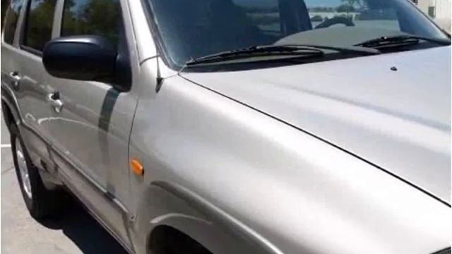2001 Mazda Tribute Used Cars Las Vegas NV смотреть онлайн