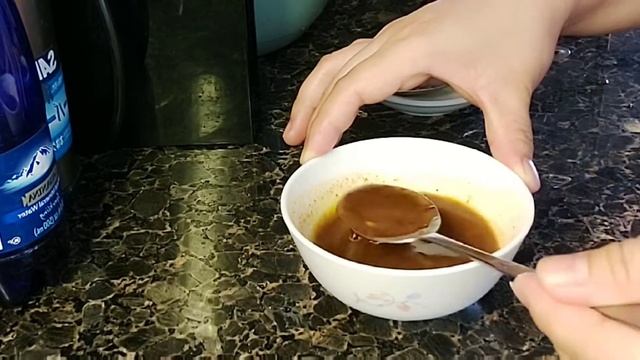 ENOKI MUSHROOM BACON ROLL RECIPE IN HONEY BLACK PEPPER SAUCE смотреть онлайн