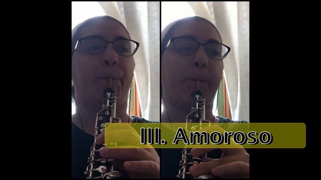 4 Duets for Oboe by Wietse Robbroeckx смотреть онлайн