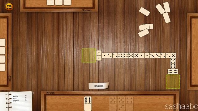 Domino обзор игры андроид Game Rewiew Android