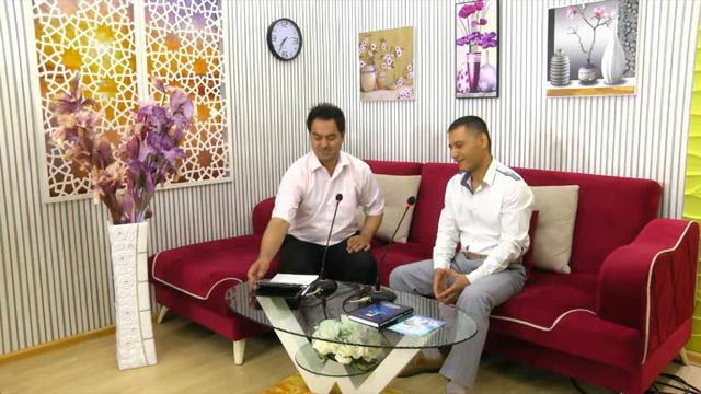 “Чистота помыслов” смотреть онлайн