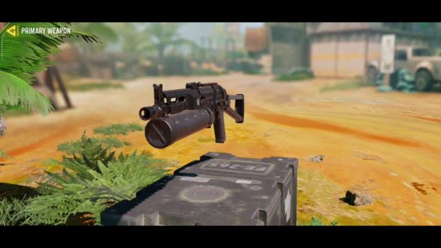 PP-19 BIZON CALL OF DUTY MOBILE VS MODERN WARFARE 2019 | WEAPON SHOWCASE смотреть онлайн