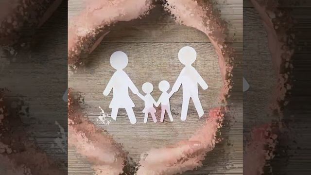 Молитва об укреплении семейных уз, и даровании счастливых отношений @user-uf3km7xu5f смотреть онлайн