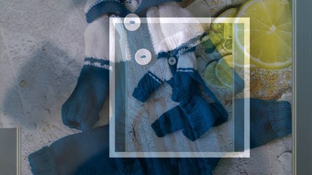 комбинезон вязаный на собаку смотреть онлайн