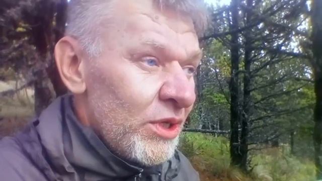 Гватемала. Восхождение на вулкан Тахумулько. Часть 33. Окончание. смотреть онлайн