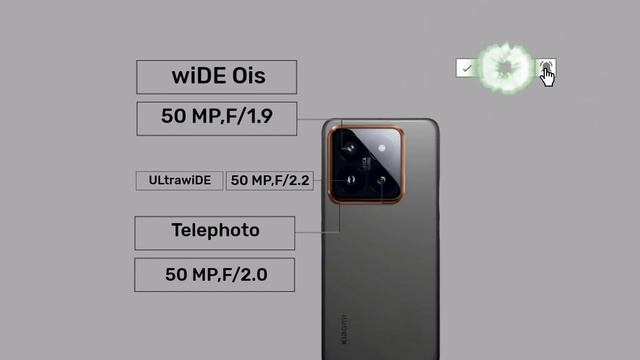 Redmi Note 13 Pro Plus Vs Xiaomi 14 Pro - Full Comparison ⚡ #redminote13proplusvsxiaomi14pro