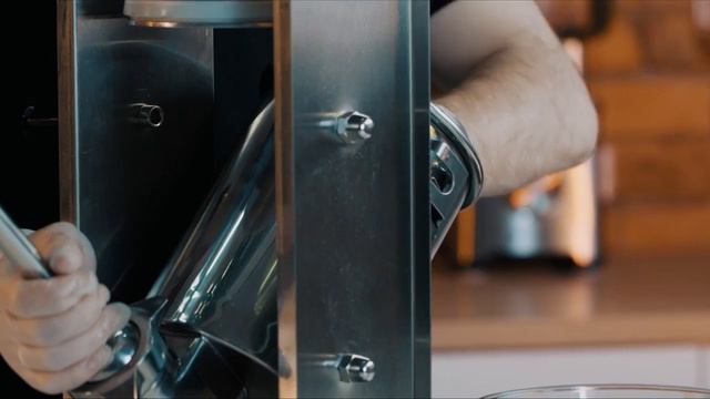 Шприц наполнитель GEMLUX GL SV 3 смотреть онлайн