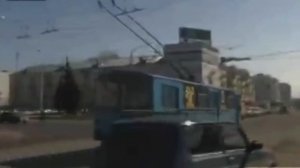 ??«Ушедшие в историю». Костромской троллейбус | «Gone down in history». Kostroma trolleybuses