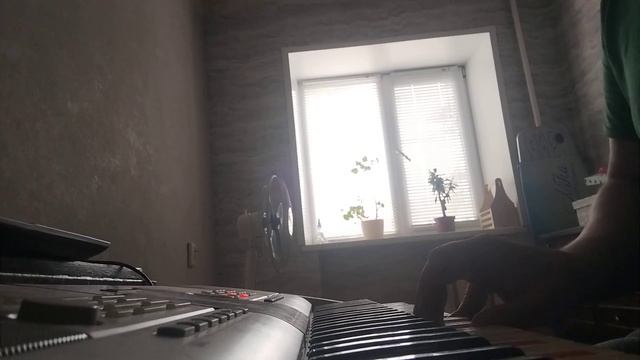 V - По ресторанам ( Руслан Набиев Cover)