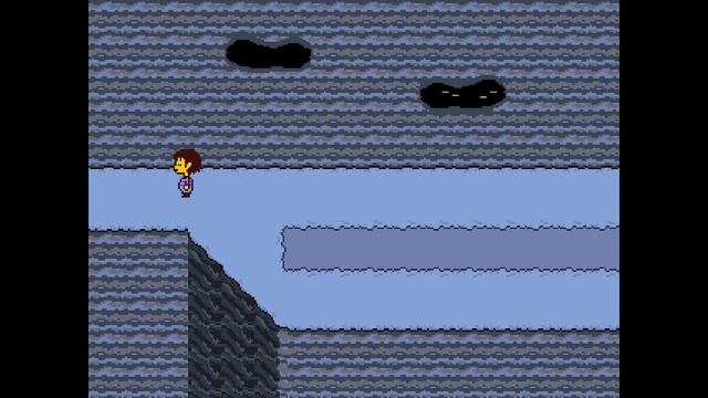 [4] Journey Below (Let's Play Undertale w/ GaLm) смотреть онлайн