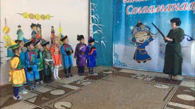 Барагхан.Сагаалган.2021 г. смотреть онлайн