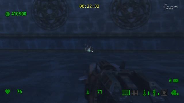 Serious Sam HD First Blood Прохождение Часть 10 Максимальная Сложность смотреть онлайн