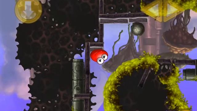 SolaRola game play смотреть онлайн