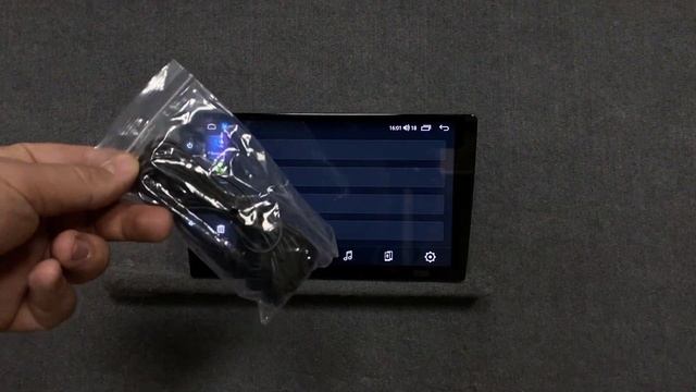 Обзор TopWay 3/32