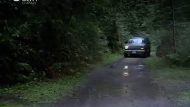 Black Rain/Dark Skies Completo смотреть онлайн