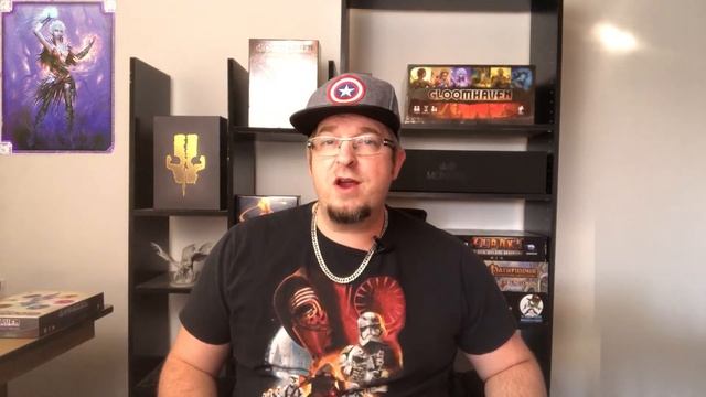Gloomhaven Spellweaver Guide and Item Recommendations смотреть онлайн