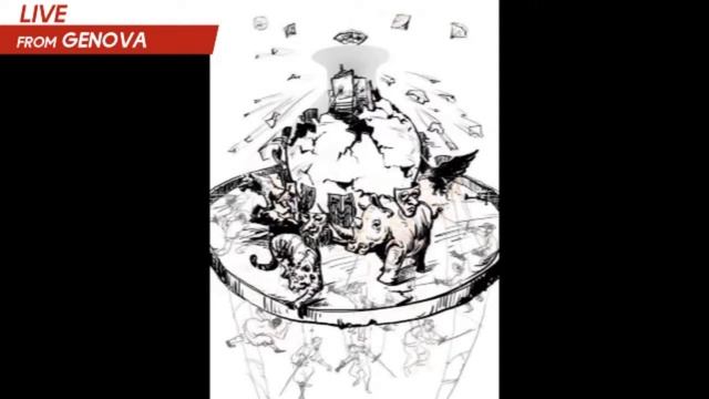 Громоотвод как удар молнии. Эфир #29 смотреть онлайн