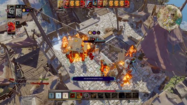 Divinity: Original Sin 2 - Definitive Edition_20220101031120 смотреть онлайн