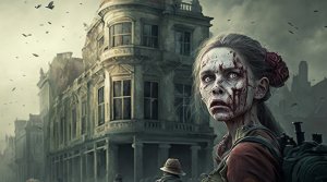 Какой фильм/ сериал про зомби-апокалипсис стоит посмотреть?