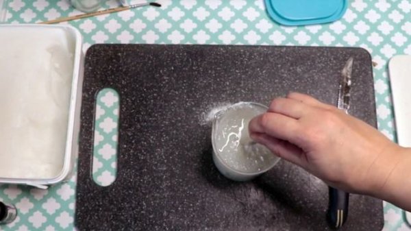 Твердые и мягкие скрабы | ITCRUS MARKET