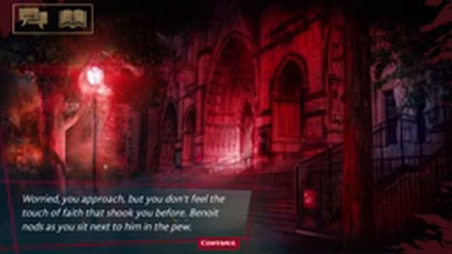 Vampire: The Masquerade - Coteries Of New York | Let's Play Ep.11 | Saying Goodbye [Wretch Plays] смотреть онлайн