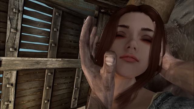 死 あ わ せ な 結 婚 生 活【Skyrim VR】 смотреть онлайн