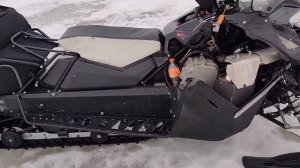 Стелс Витязь 800 закрываем сезон.