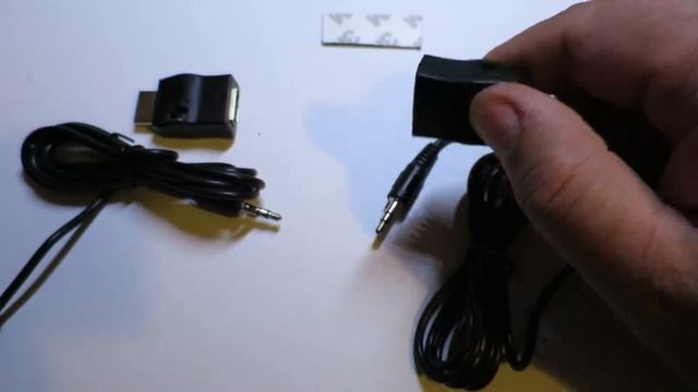 Передача ИК сигнала по HDMI кабелю до 25 метров
