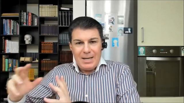 Проще репы 354. Сценарный анализ. Александр Капустин и Олег Брагинский смотреть онлайн