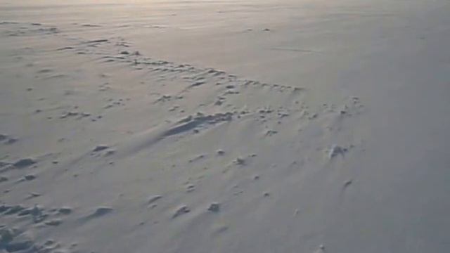 Весна на Обском море смотреть онлайн