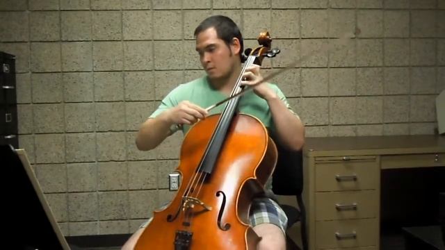 German Dance and Trio - Mozart смотреть онлайн
