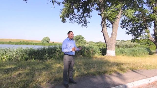 Мы так похожи на Иону...