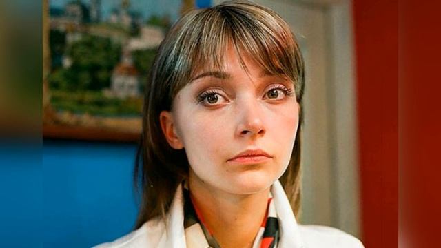 Куда ИСЧЕЗЛА красавица актриса Юлия Маврина, и как сложилась ее судьба. смотреть онлайн