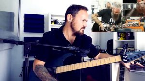 Умеет ли играть на гитаре гитарист группы In Flames?