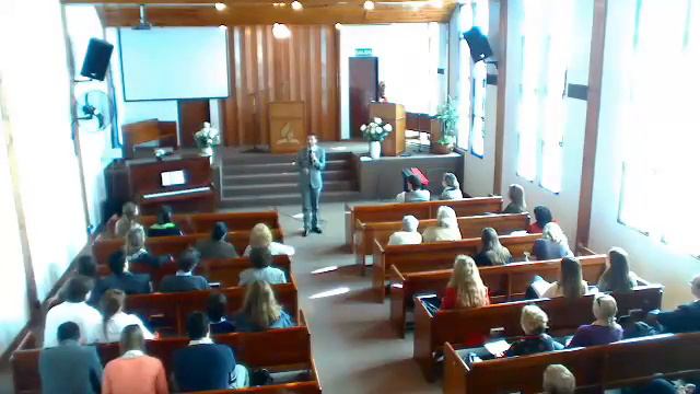 2012/09/01 - Sermon por Nestor Bruno смотреть онлайн