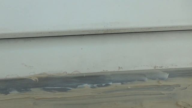 Внутренняя обработка окна СТИЗом B.Третье видео заключение и выводы. смотреть онлайн