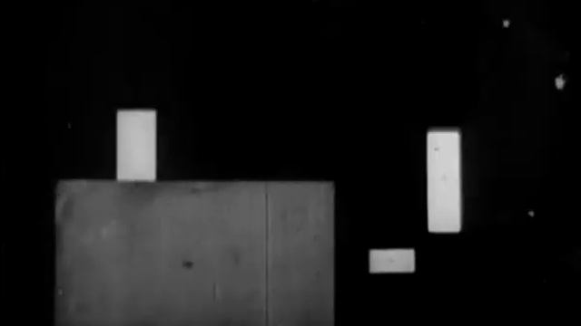 Hans Richter - RHYTMUS 21 - Soundtrack смотреть онлайн