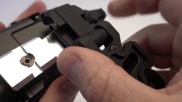 iRay RH25/PFN640+ rail смотреть онлайн