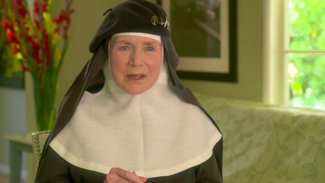 Mother Dolores Hart - Outtakes from TAB HUNTER CONFIDENTIAL смотреть онлайн